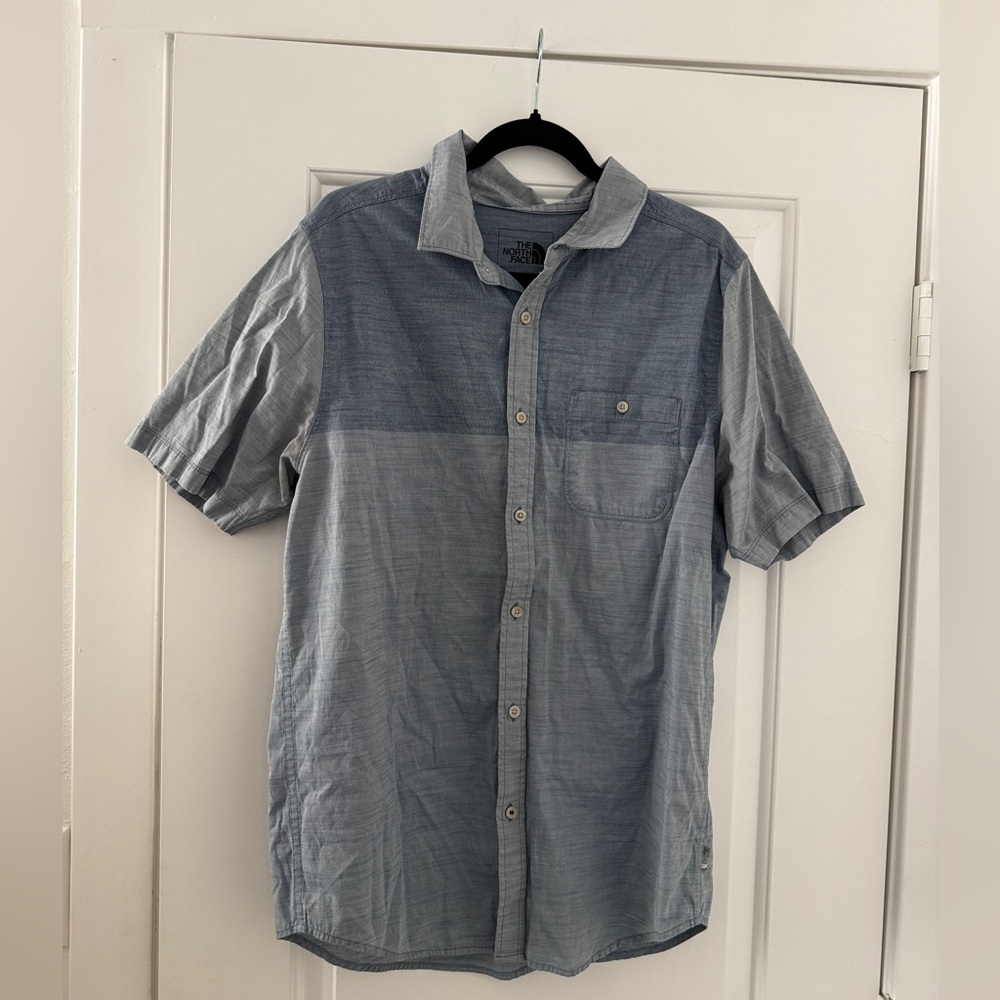 The North Face Block Me Shirt